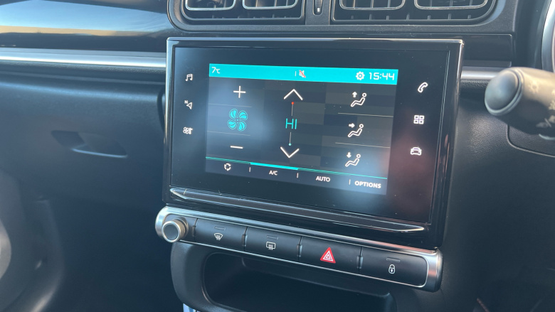 Citroen C3 1.2 PureTech 110 Flair 5dr [6 Speed] Petrol Hatchback